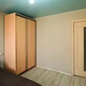 Продается 2-х комнатная квартира, 52 м²