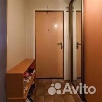 Продается 2-х комнатная квартира, 52 м²