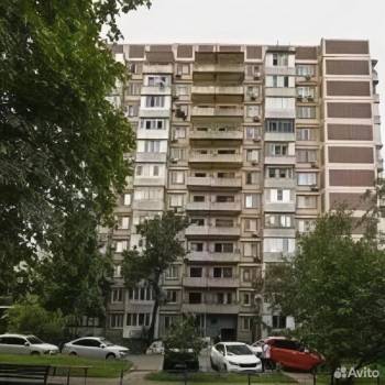 Продается 2-х комнатная квартира, 52 м²