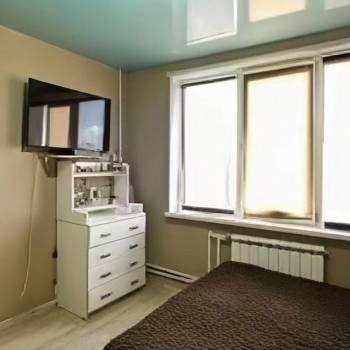 Продается 2-х комнатная квартира, 52 м²