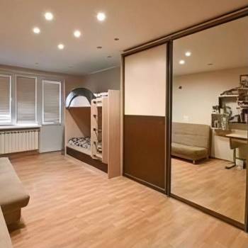 Продается 2-х комнатная квартира, 52 м²