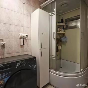 Продается 2-х комнатная квартира, 52 м²