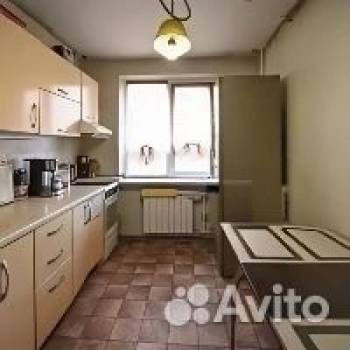 Продается 2-х комнатная квартира, 52 м²