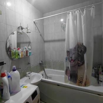 Продается 2-х комнатная квартира, 61 м²