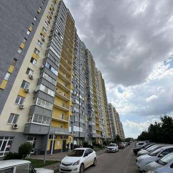 Продается 3-х комнатная квартира, 85 м²