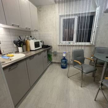 Продается 3-х комнатная квартира, 62,5 м²