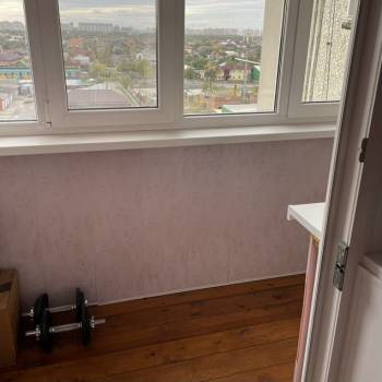 Продается 3-х комнатная квартира, 62,5 м²