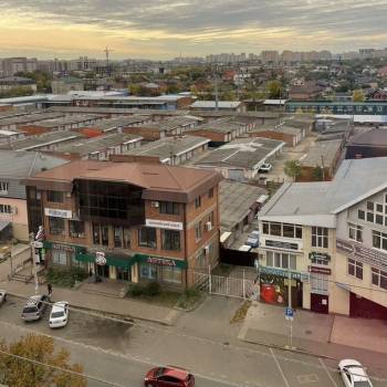 Продается 3-х комнатная квартира, 62,5 м²