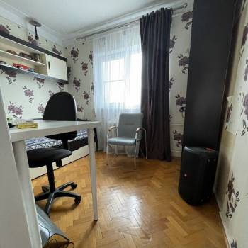Продается 3-х комнатная квартира, 62,5 м²