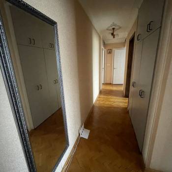 Продается 3-х комнатная квартира, 62,5 м²