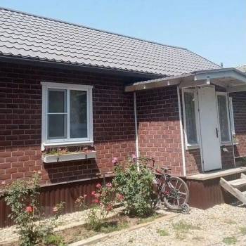 Продается Дом, 60 м²