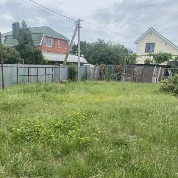 Продается Участок, 1000 м²