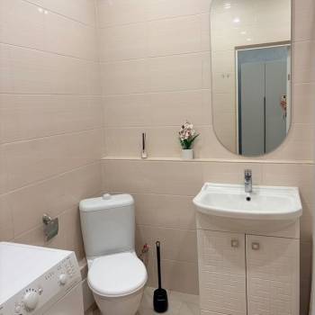 Сдается 1-комнатная квартира, 35 м²
