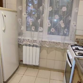 Сдается 1-комнатная квартира, 33 м²