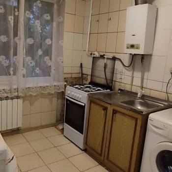 Сдается 1-комнатная квартира, 33 м²