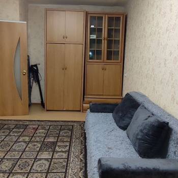 Сдается 1-комнатная квартира, 33 м²