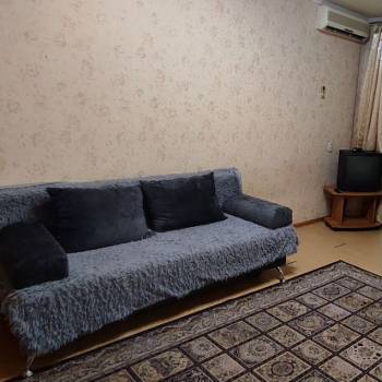 Сдается 1-комнатная квартира, 33 м²