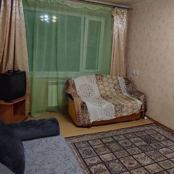 Сдается 1-комнатная квартира, 33 м²