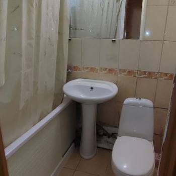 Сдается 1-комнатная квартира, 33 м²