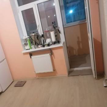 Сдается 1-комнатная квартира, 35 м²