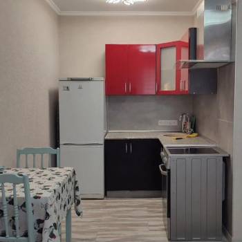 Сдается 1-комнатная квартира, 36,5 м²
