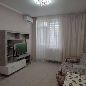 Сдается 1-комнатная квартира, 36,5 м²