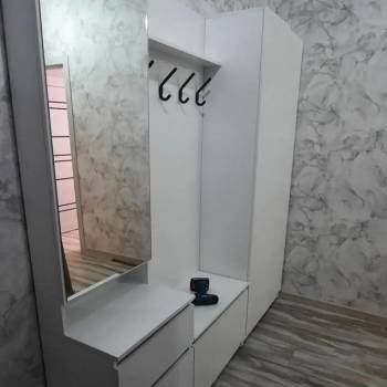 Сдается 1-комнатная квартира, 36,5 м²