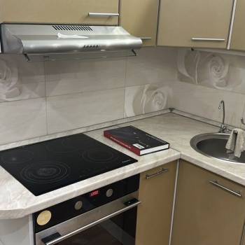 Сдается 1-комнатная квартира, 35 м²