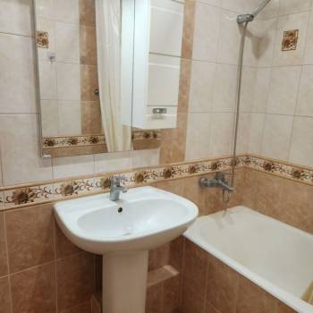 Сдается 2-х комнатная квартира, 56 м²