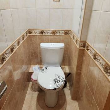 Сдается 2-х комнатная квартира, 56 м²
