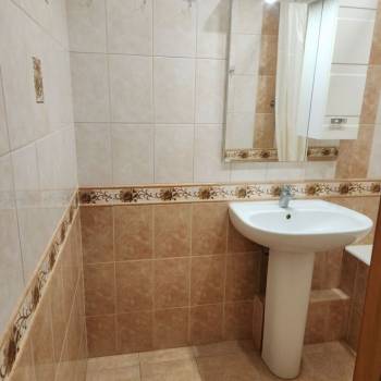 Сдается 2-х комнатная квартира, 56 м²