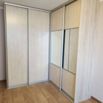 Сдается 2-х комнатная квартира, 56 м²