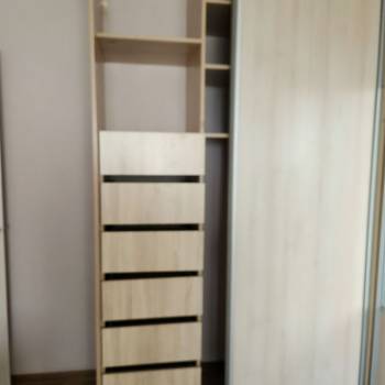 Сдается 2-х комнатная квартира, 56 м²