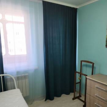 Сдается 2-х комнатная квартира, 56 м²