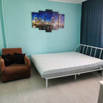 Сдается 2-х комнатная квартира, 56 м²