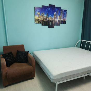 Сдается 2-х комнатная квартира, 56 м²