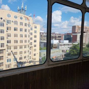 Сдается 2-х комнатная квартира, 56 м²