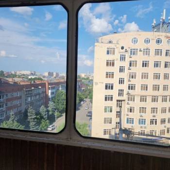 Сдается 2-х комнатная квартира, 56 м²