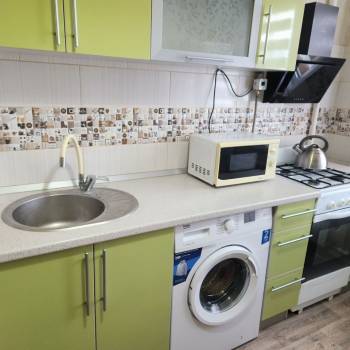 Сдается 2-х комнатная квартира, 56 м²