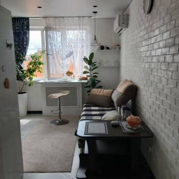 Продается 1-комнатная квартира, 35,2 м²