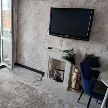 Продается 1-комнатная квартира, 35,2 м²