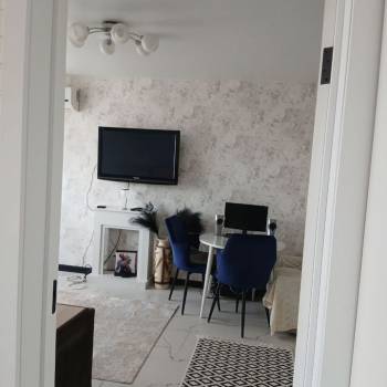 Продается 1-комнатная квартира, 35,2 м²