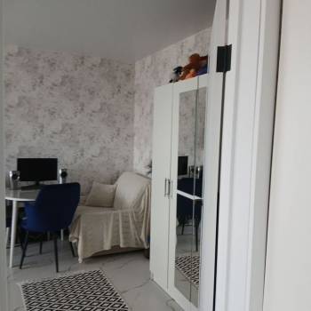 Продается 1-комнатная квартира, 35,2 м²
