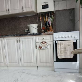 Продается 1-комнатная квартира, 35,2 м²