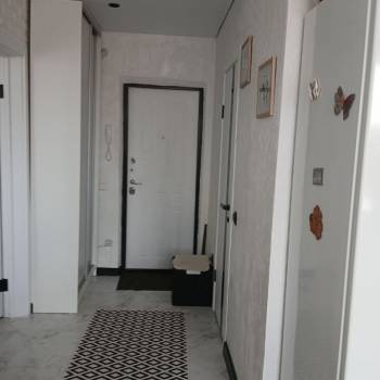 Продается 1-комнатная квартира, 35,2 м²