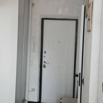 Продается 1-комнатная квартира, 35,2 м²