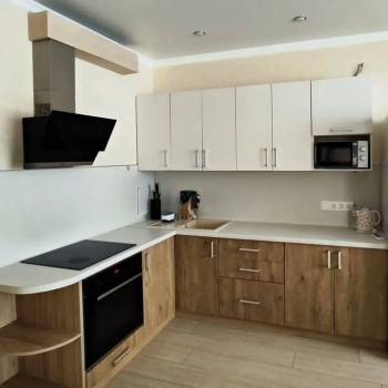 Продается 1-комнатная квартира, 43 м²