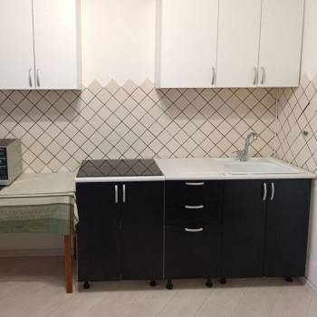 Продается 1-комнатная квартира, 34,6 м²