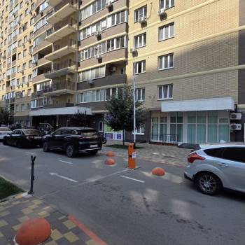 Продается 1-комнатная квартира, 35 м²