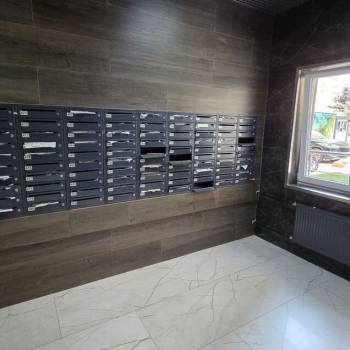 Продается 1-комнатная квартира, 35 м²
